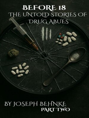 cover image of Before 18